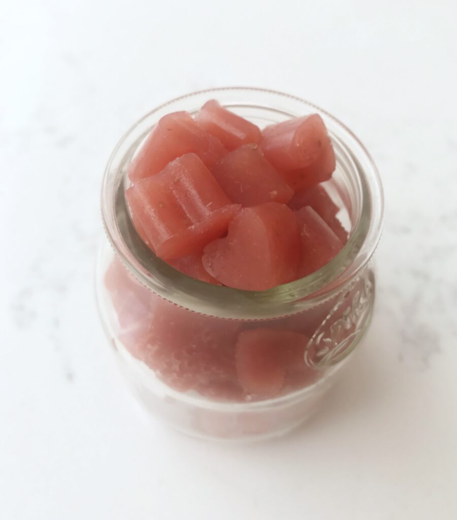 Gut Friendly Gummies