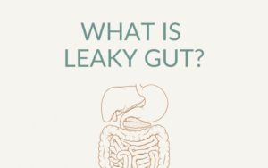 What is leaky gut?